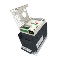 Частотный преобразователь Schneider Electric ATV12 1.5кВт 240В 1Ф