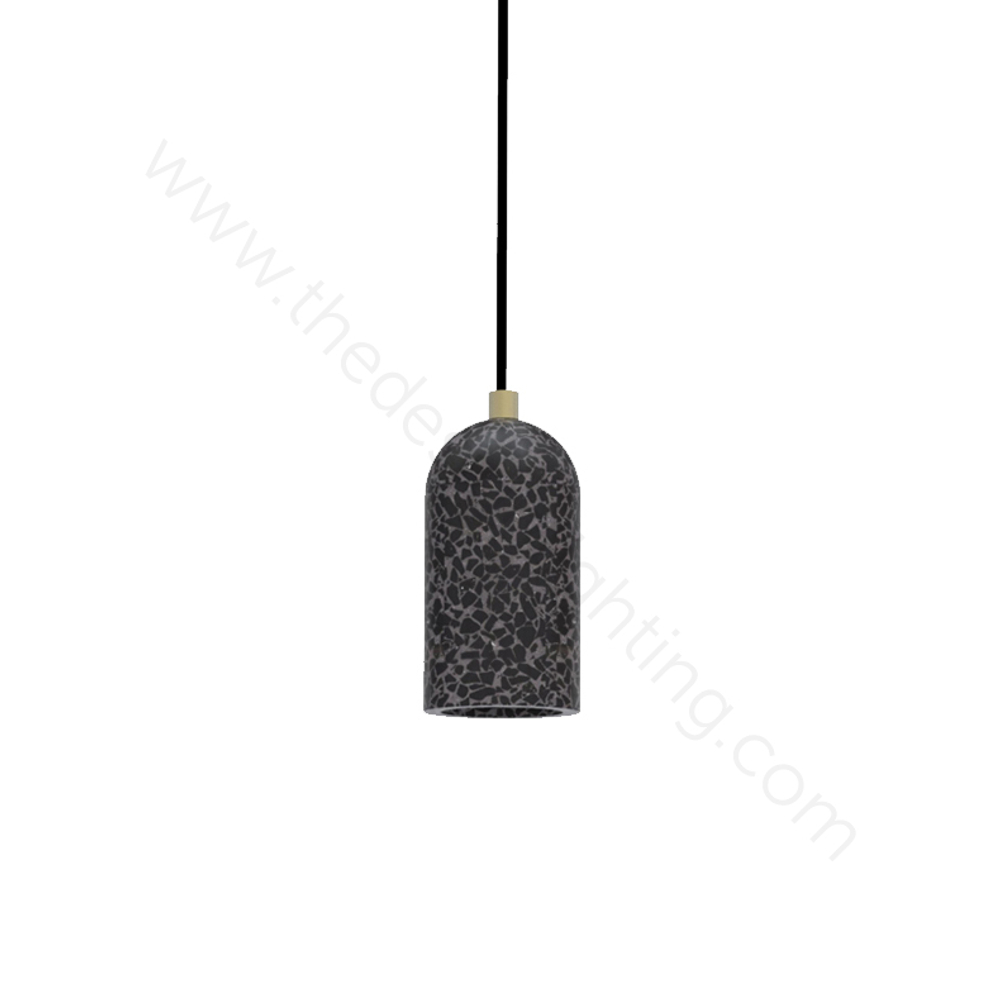 Pendant design lamp  U by Bentu Design