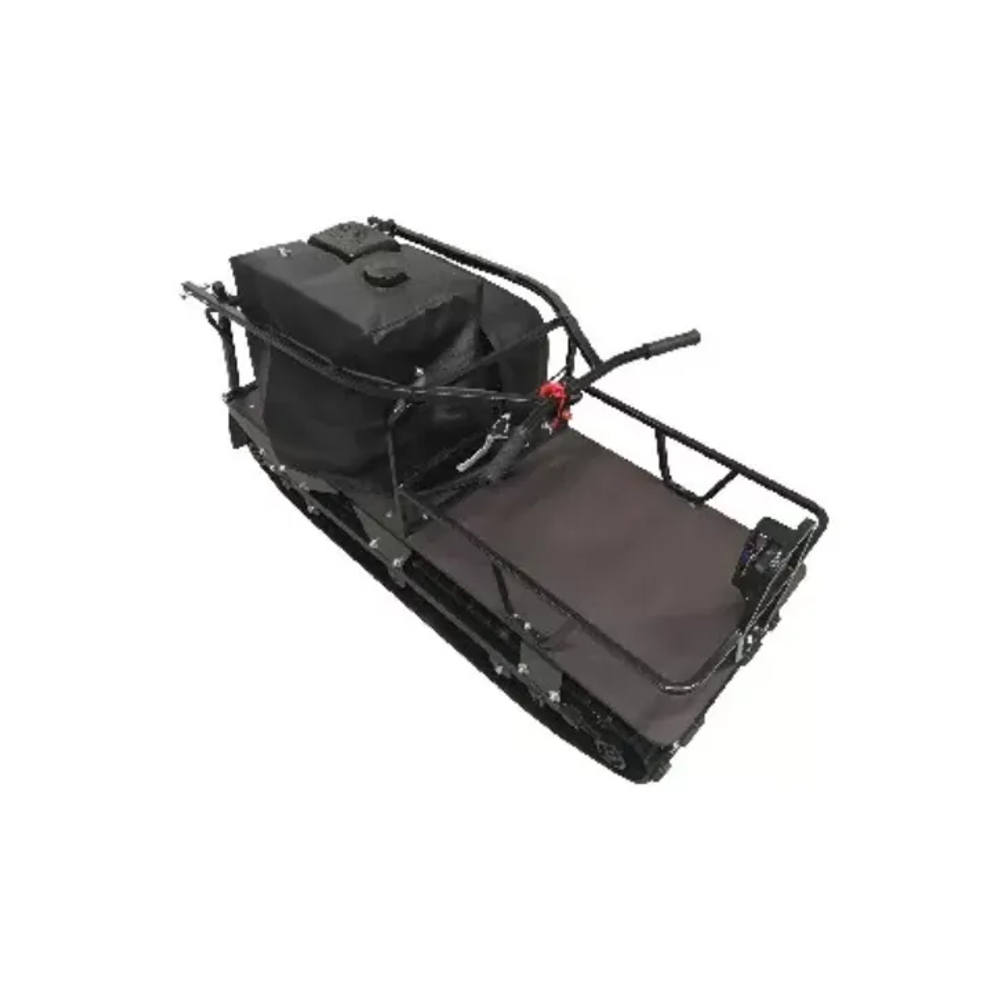 Мотобуксировщик PAXUS 500 AVANT 15 л.с.