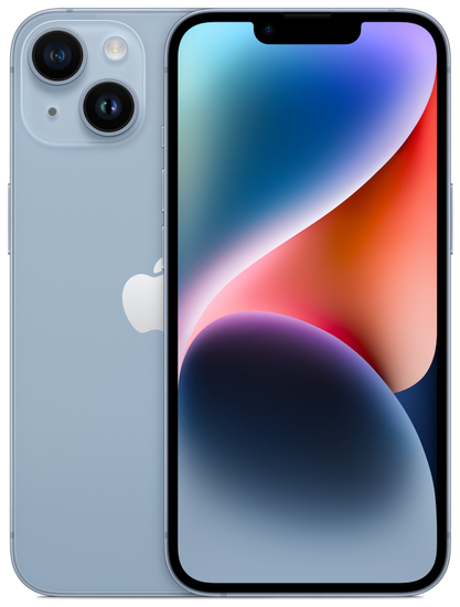 Apple iPhone 14