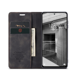 Чехол-книжка CaseMe Matte Xiaomi 12/12X