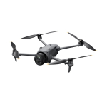 Квадрокоптер DJI Mavic 4 Pro | ParaGraf.ru | 8-800-550-77-60