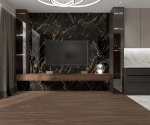 Керамогранит Royce Prestige Gold High glossy 60x120 см (R_HG2000)