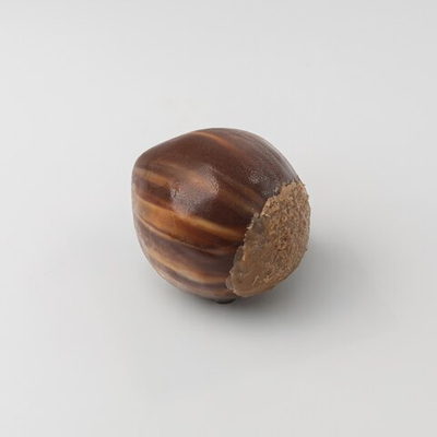 Корпусное пирожное Фундук