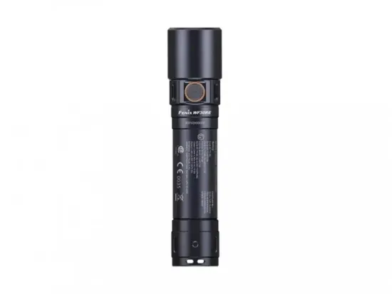 Фонарь Fenix Мод. WF30RE (280лм-170м)