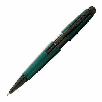 Роллер Cross Edge без колпачка Matte Green Lacquer (AT0555-13)