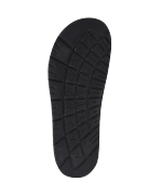 Сланцы Shower Slides, мужской, черный