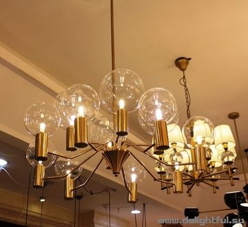 Design lamp 07-402