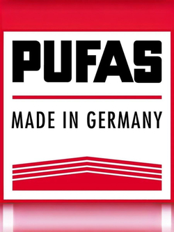 Pufas Full+Finish (№1) шпаклевка гипсовая финишная 20 кг
