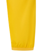 Куртка ветрозащитная CAMP Rain Jacket, желтый