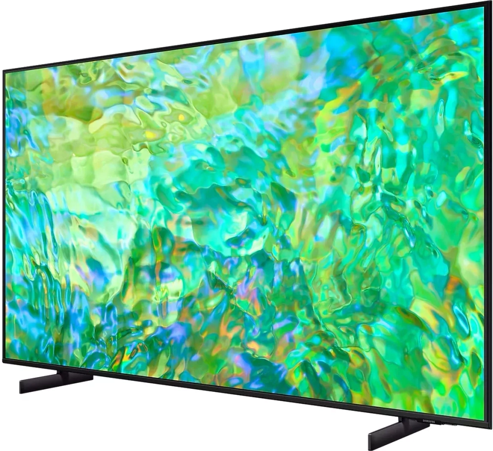 Телевизор Samsung 55" UE55CU8000UXRU