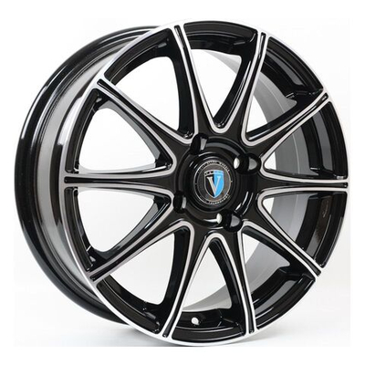 Диск Литой VENTI 1606 V 6 x R16 4x100 D60.1 ET45 BD