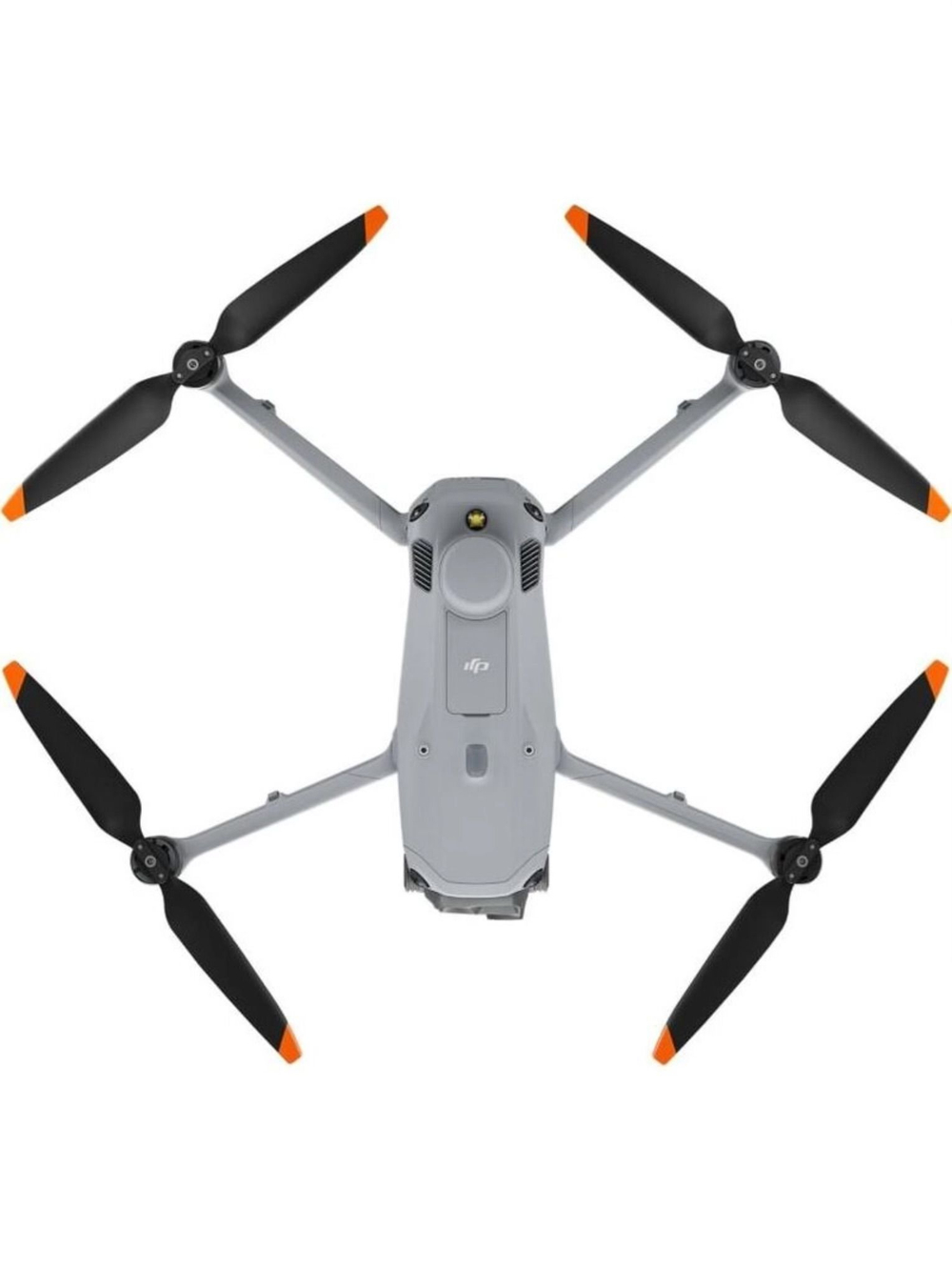 Квадрокоптер DJI Matrice 4 Thermal (4T)