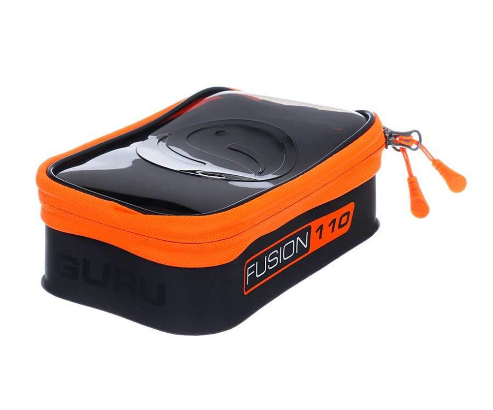 GURU Емкость Fusion 110 с крышкой