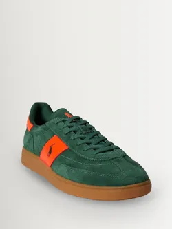 Кеды мужские POLO RALPH LAUREN BEDFORD