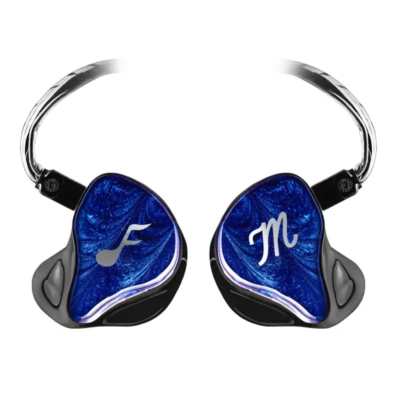 FATfreq Maestro Universal Blue