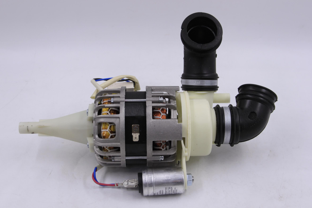Циркуляционный насос посудомоечной машины Candy YXW48-2A-2