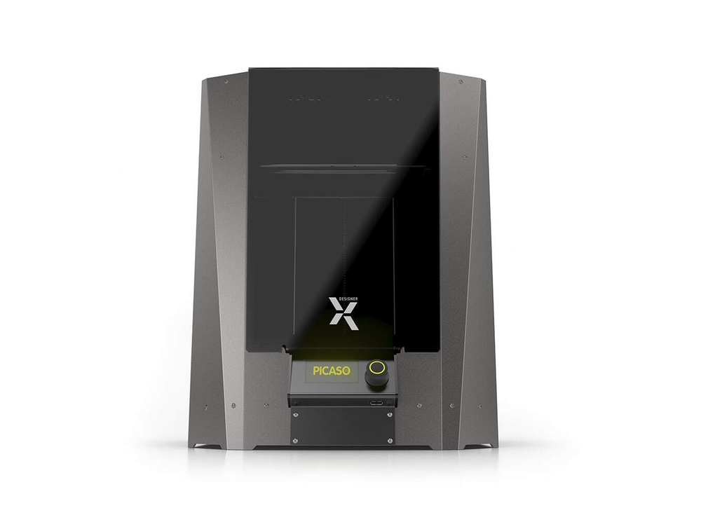 3D принтер Picaso 3D Designer Х