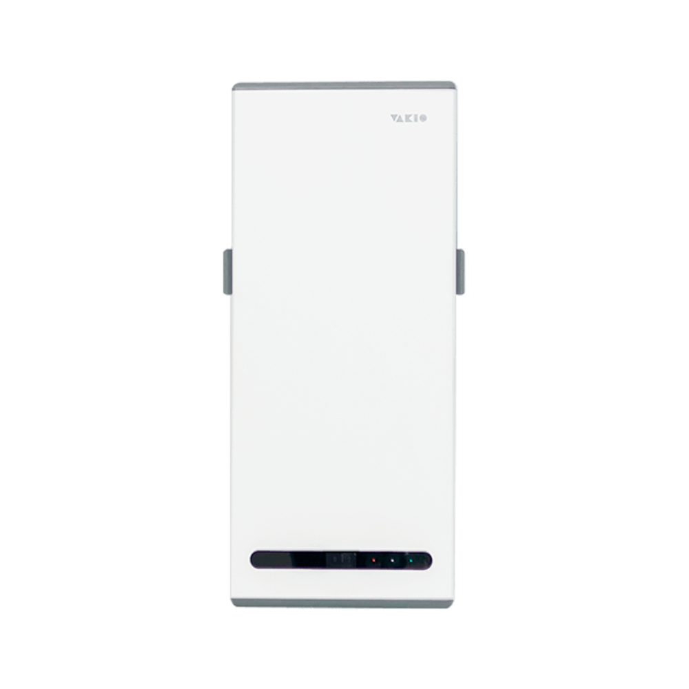 Рекуператор VAKIO Base Smart белый Рекуператор VAKIO Base Smart белый