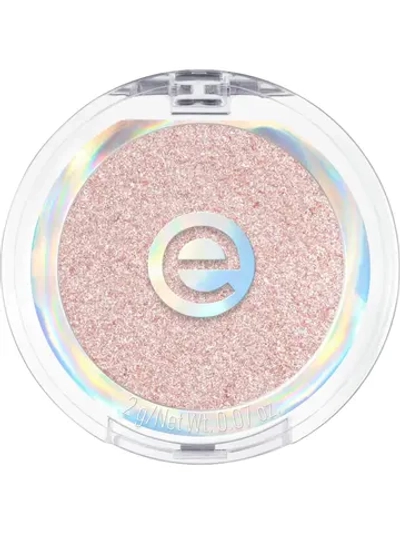 Тени для век "Mono Pearly" (02 Rosy Sparkle), 2 г.