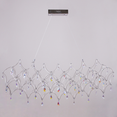 IL2025-1430HX-69 Ether светильник потолочный ILLUMICO, LED