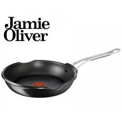 Сковорода Tefal Jamie Oliver 20 см E2110273