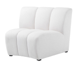 Диван Lando (1 секция) CHAIRS AND SOFAS