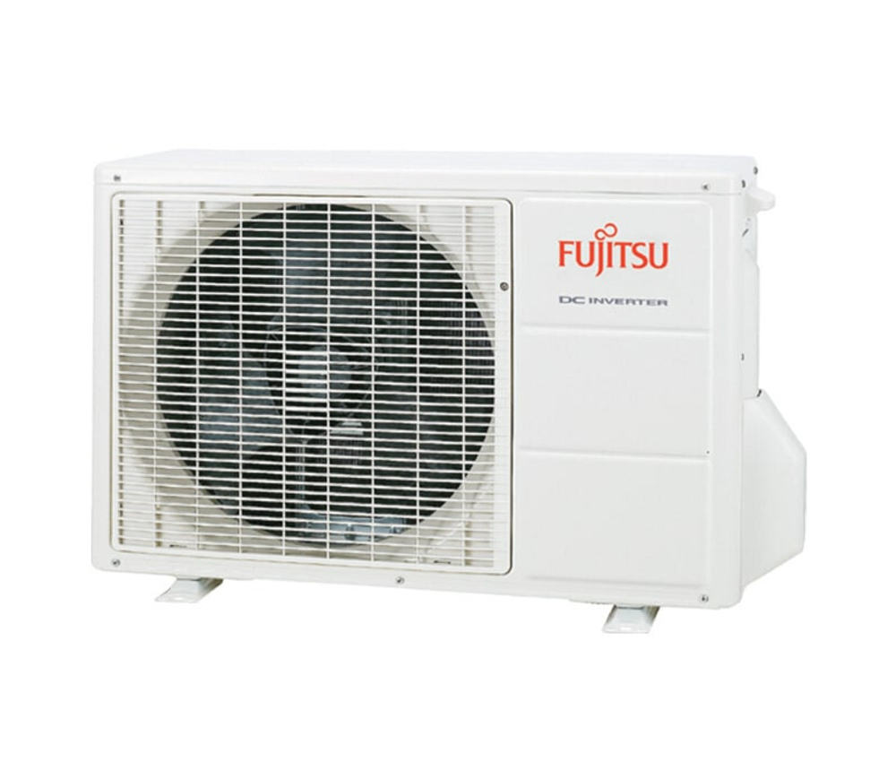 Fujitsu Airflow (LMCE) Inverter ASYG12LMCE-R/AOYG12LMCE-R