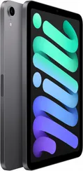 Apple iPad mini (2021) Wi-Fi 64GB Space Grey (серый космос)