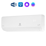 Сплит-система инверторного типа Electrolux Fusion 2.0 Super DC EACS/I-07HF2/N8_24Y комплект