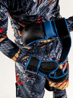 Перчатки MMA Wings для ММА и Единоборств