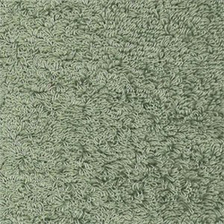Коврик для унитаза 60х60 Abyss & Habidecor Reversible 226 Sage Португалия
