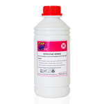 Премиальные DTF чернила EasyDTF Premium Magenta 1кг