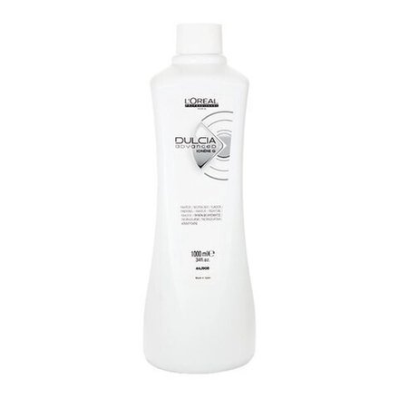 L'Oreal Professionnel Dulcia Advanced - Фиксатор 1000 мл