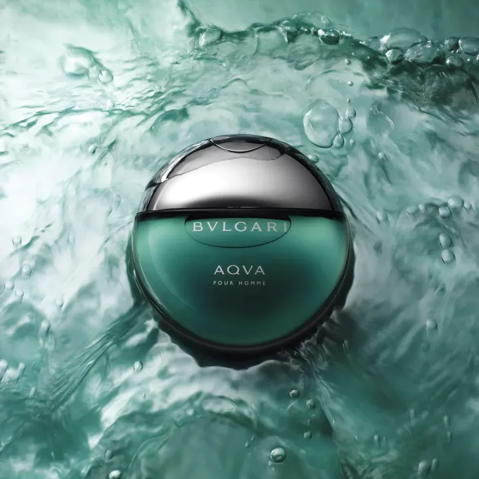 Bvlgari Aqua Pour Homme Парфюм мужской