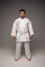 Кимоно спортивное для карате 120 см