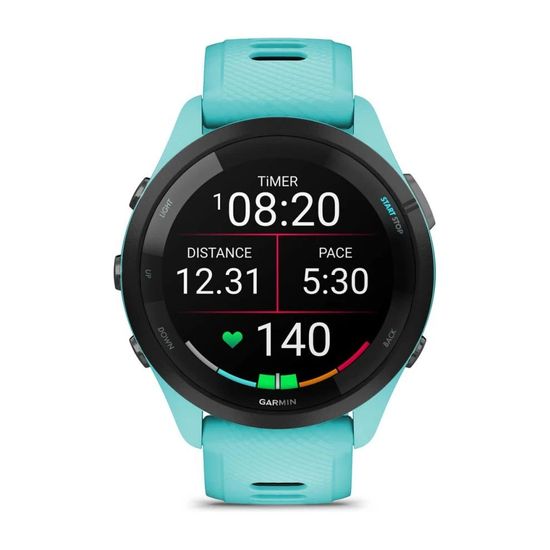 Умные часы Forerunner 265 аква