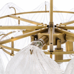 Подвесная люстра Novida LIGHTING