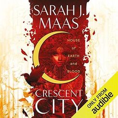 House of Earth and Blood