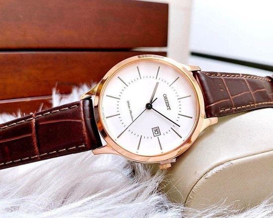 Женские часы Orient RF-QA0001S10B