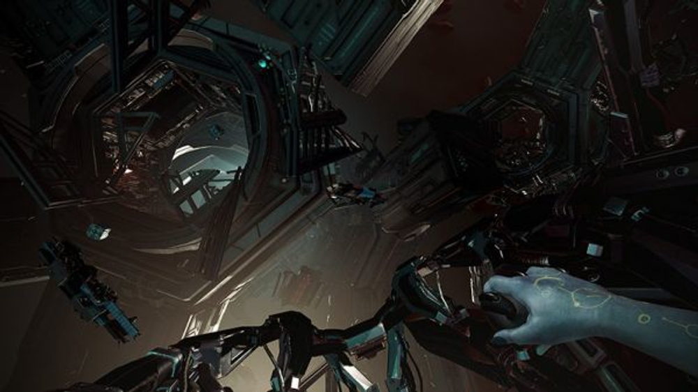 Playstation Worlds VR (гарнитура PS VR обязательна) (диск для PS4, полностью на русском языке)