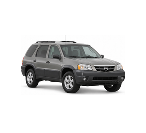 Mazda Tribute
