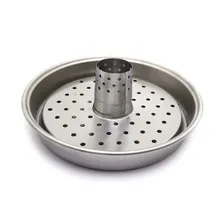 Жаровня с отверстиями, нержавеющая сталь, Broil King