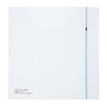 Лицевая панель для вентилятора Soler & Palau Silent 300 Design