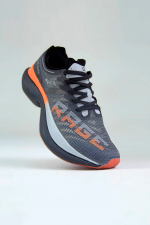 Кроссовки Rage Rapid black