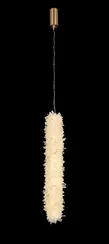 Подвесной светильник Primo FL1158-1PB Fluorite