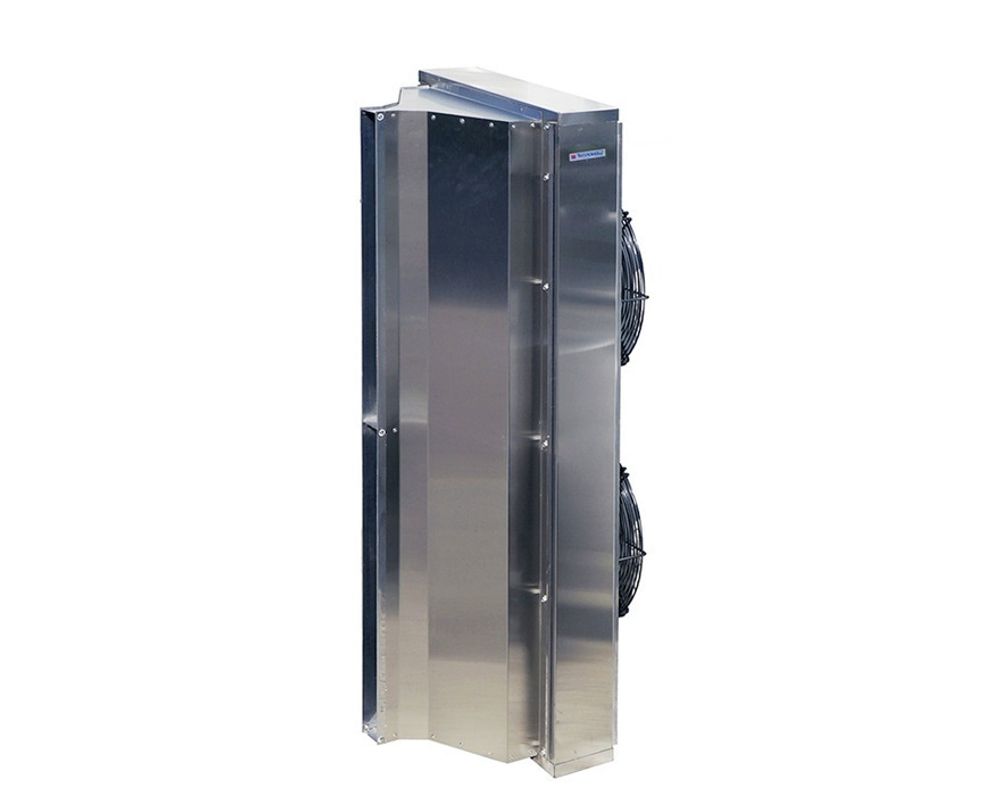 ТЕПЛОМАШ КЭВ-24П4060E IP54 (Серия 400 IP54)