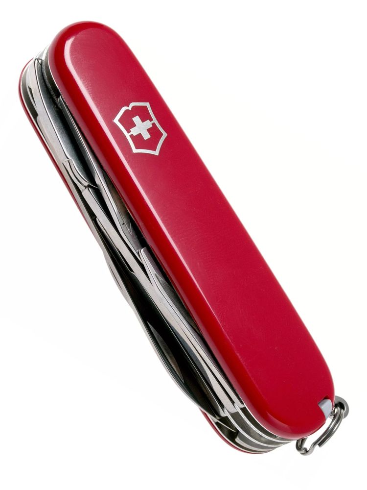 Нож Victorinox модель 1.4723 Deluxe Tinker