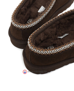 UGG TASMAN SLIPPER Chocolate