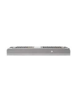 Блок питания для светодиодной ленты 100Вт 8.3А 12В IP20 BSPS метал. JazzWay 1002167A